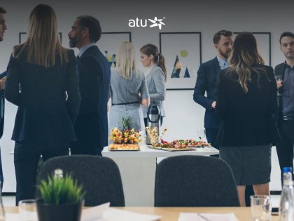 Arta de a transforma un eveniment într-o experiență memorabilă