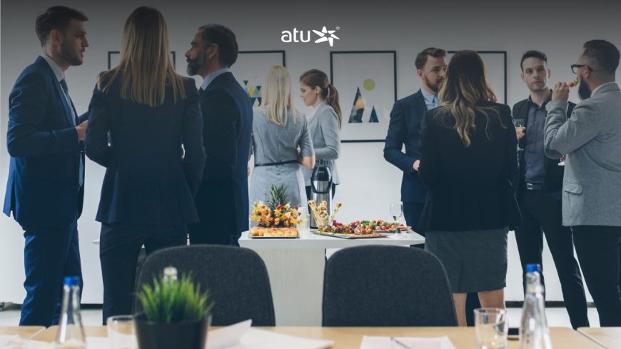 Arta de a transforma un eveniment într-o experiență memorabilă